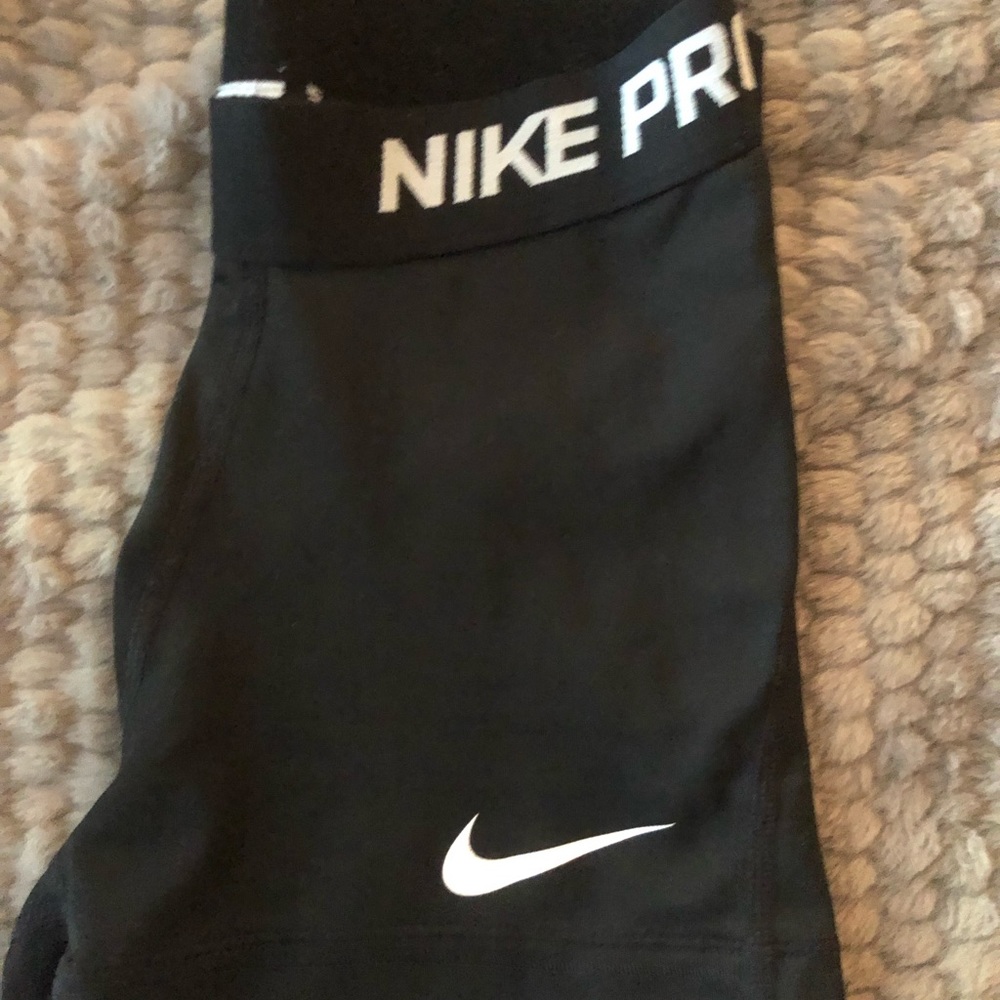 Nike Pro Shorts 3”